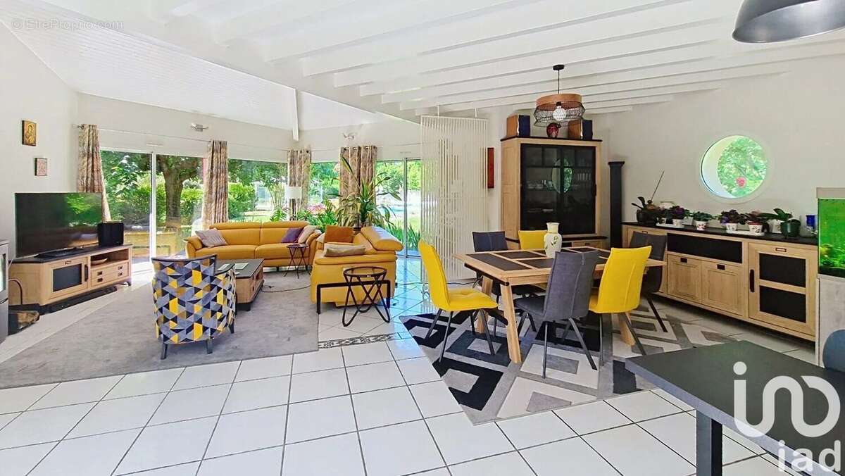 Photo 8 - Maison à CARCARES-SAINTE-CROIX