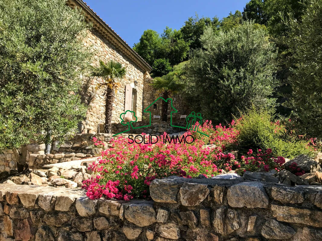 Maison à VALGORGE