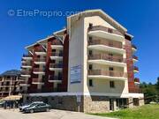   - Appartement à PRADES