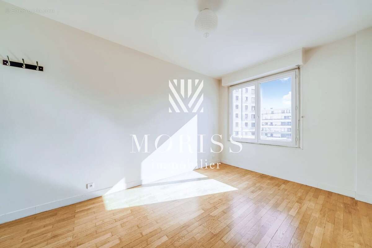 Appartement trois pièces - 92100 boulogne-billancourt - photo 6
