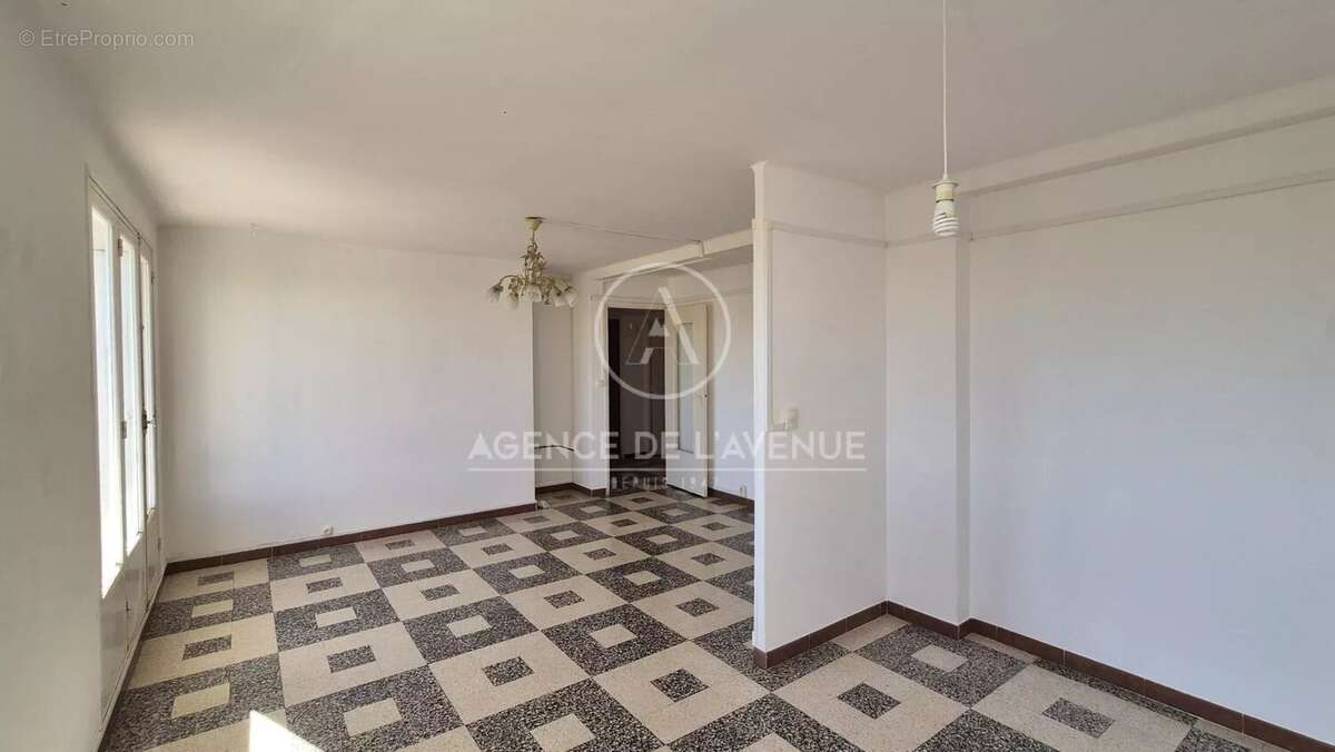 Appartement à LA SEYNE-SUR-MER