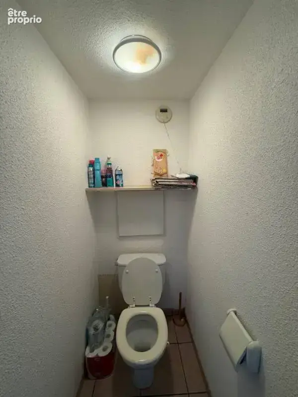 Appartement en bord de mer - photo 9