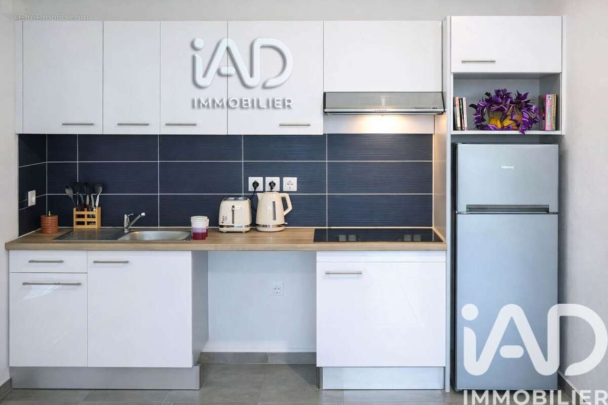 Photo 3 - Appartement à ARGELES-SUR-MER