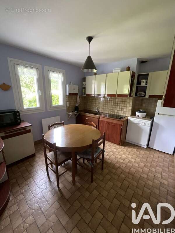 Photo 6 - Maison à PERROS-GUIREC