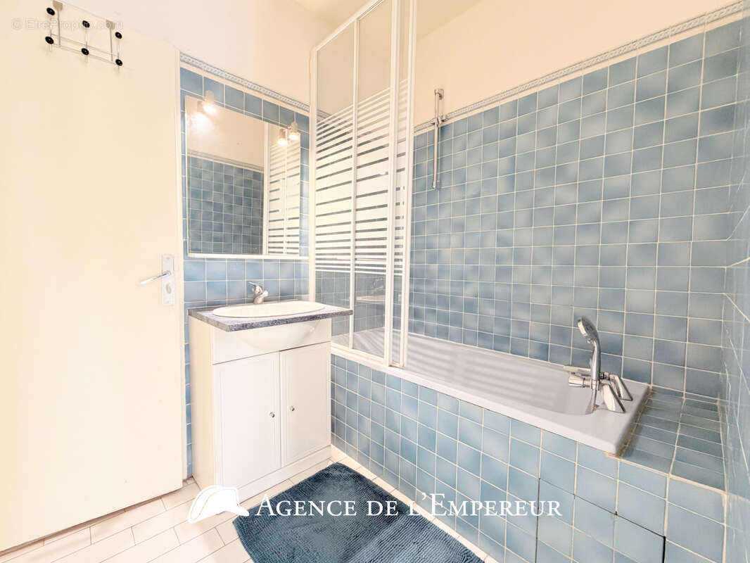 Appartement à RUEIL-MALMAISON