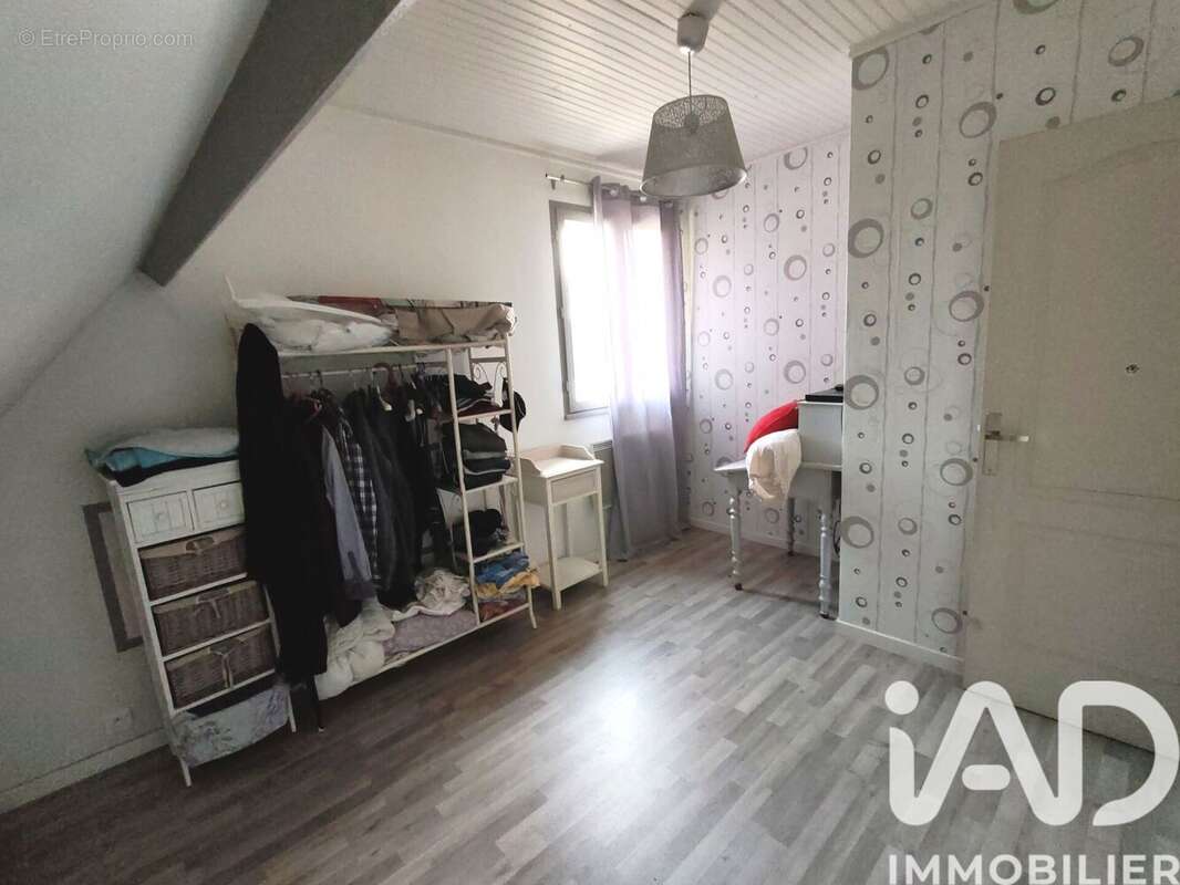 Photo 8 - Maison à POCE-SUR-CISSE