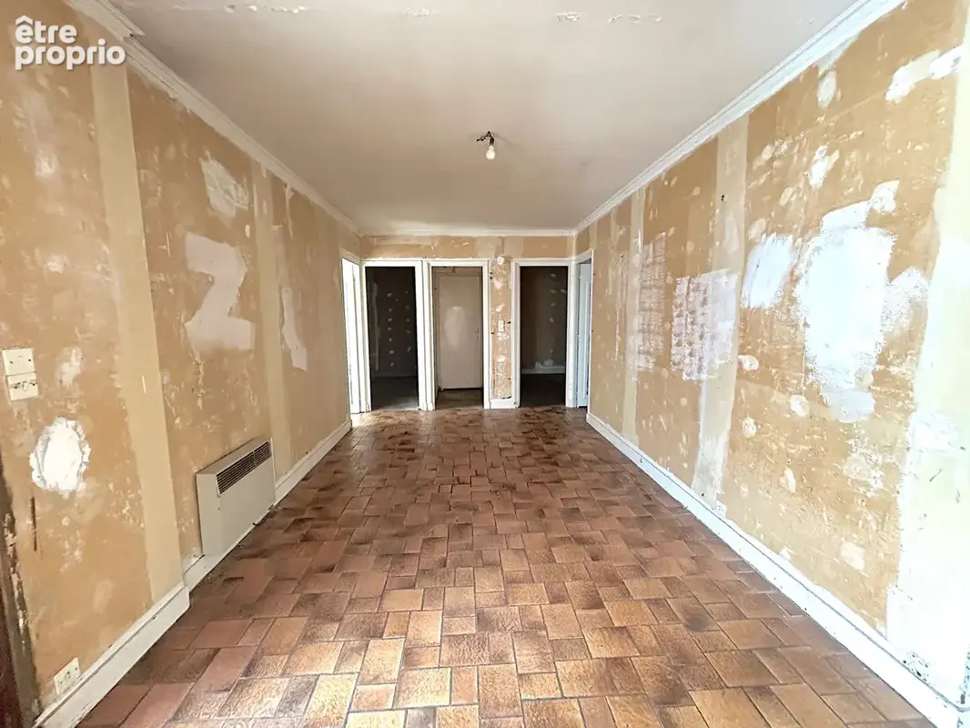 Maison de plain-pied - Bornel 6 pièces 137 m2 - photo 4