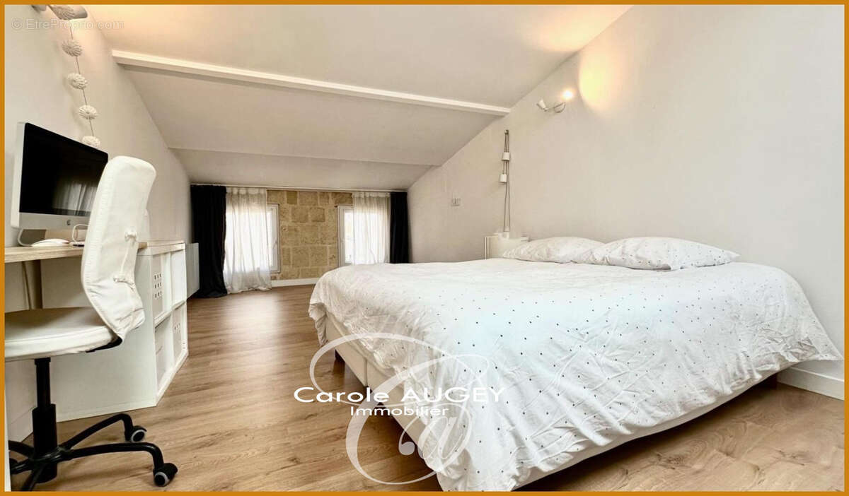 Appartement à LIBOURNE