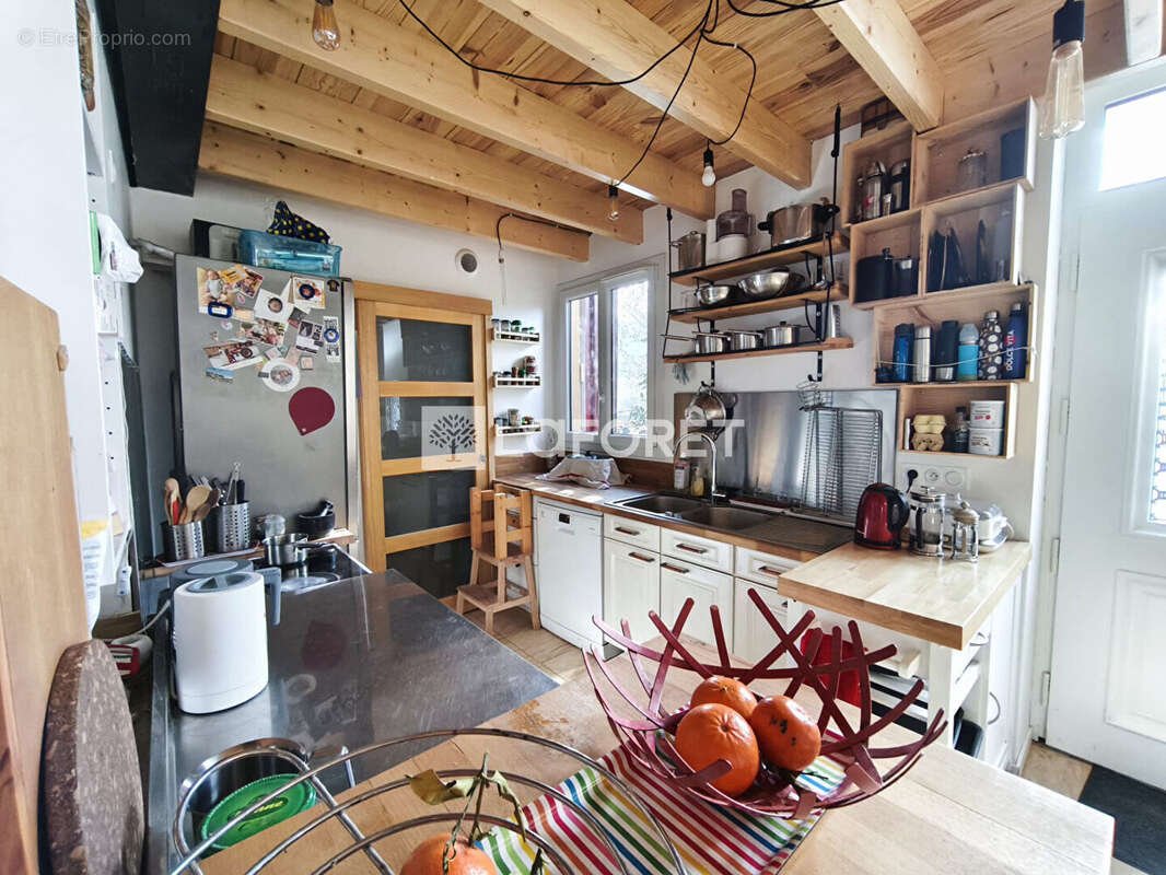 Maison à CERET