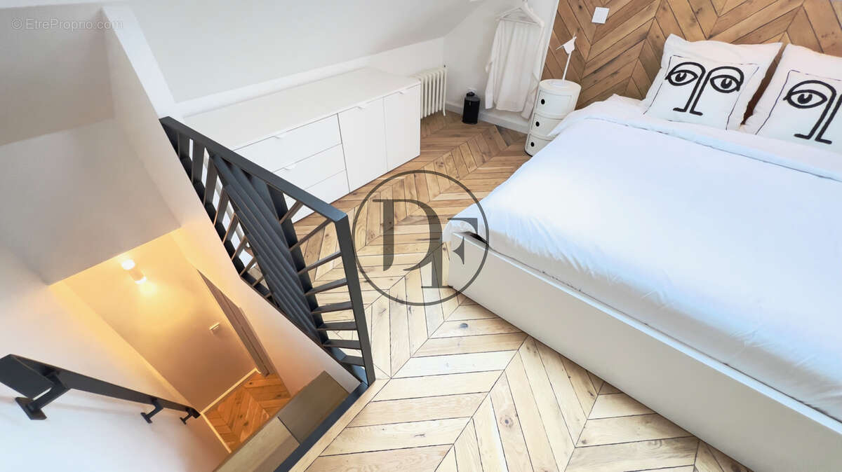 Maison à BOURRON-MARLOTTE