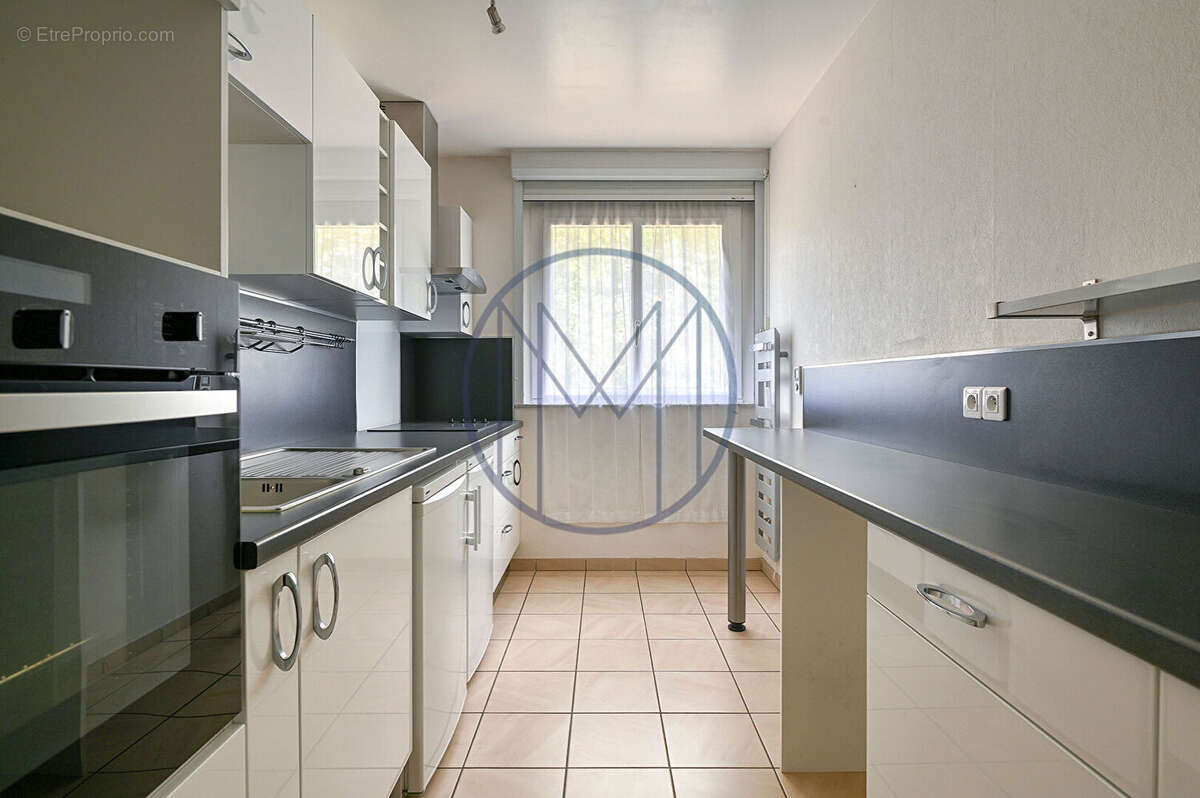 Appartement à VERSAILLES