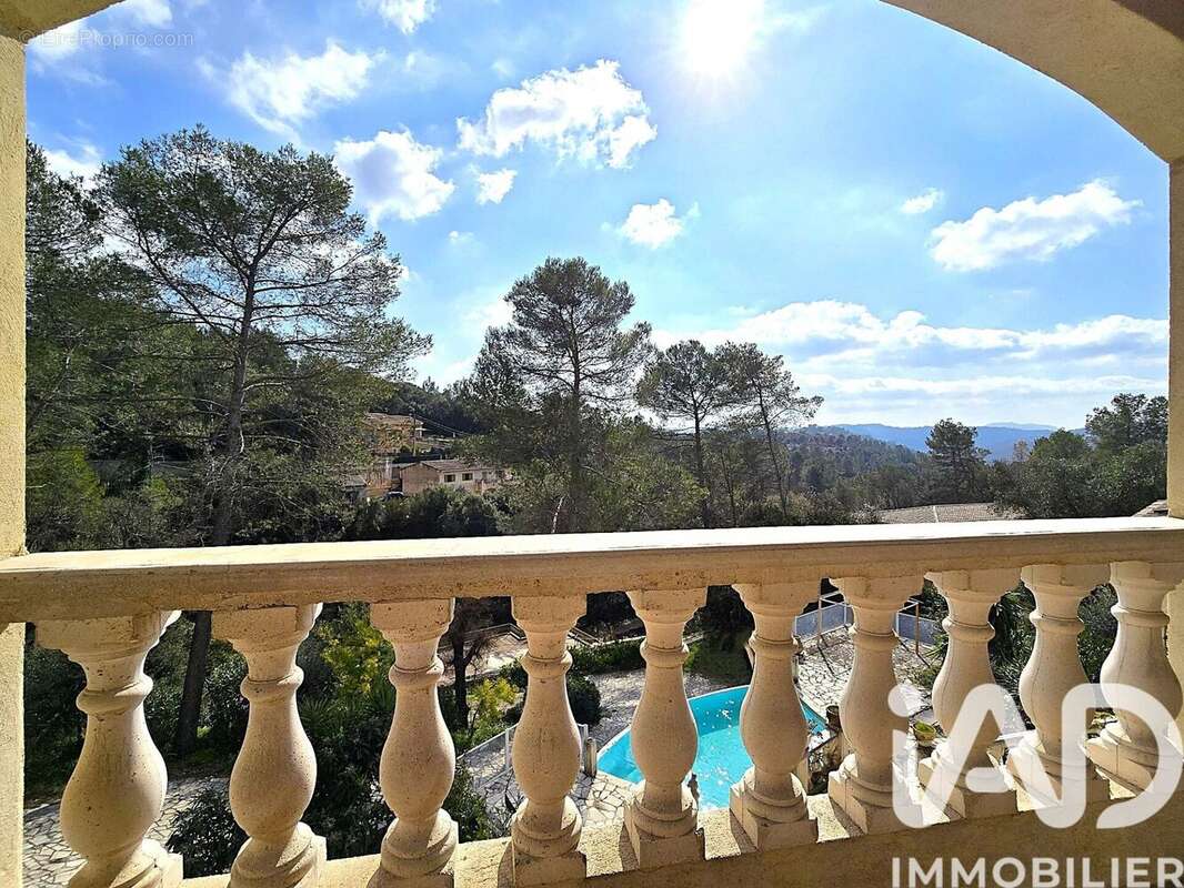 Photo 7 - Maison à LE TIGNET