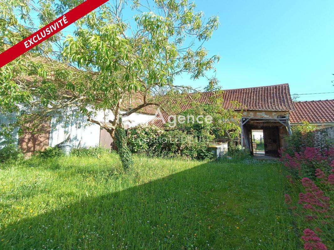 MAISON, 80270 - 69 m² - 6 820 m² de terrain - photo 12