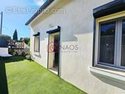 Maison à CAVALAIRE-SUR-MER