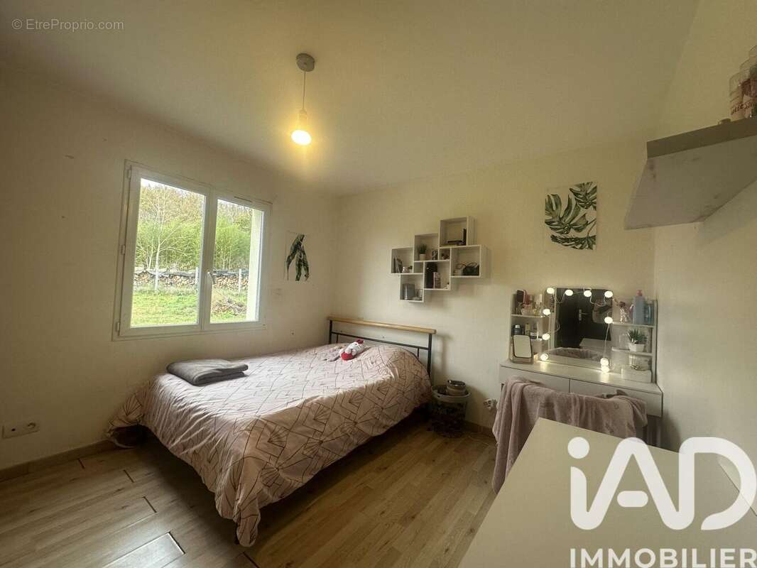 Photo 7 - Maison à BEAUFAY