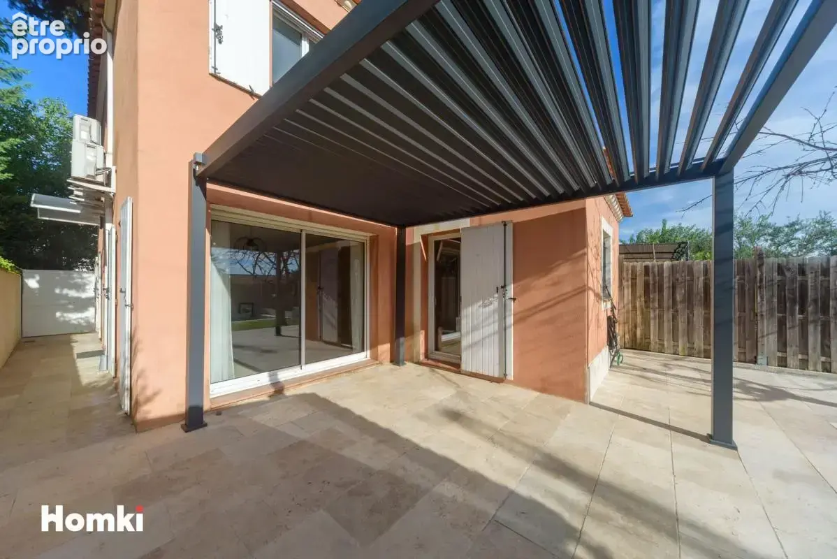 Maison/Villa T6 de 110 m² à La Farlède 83210 - photo 6