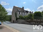 Photo 1 - Maison à CHATELUS-MALVALEIX
