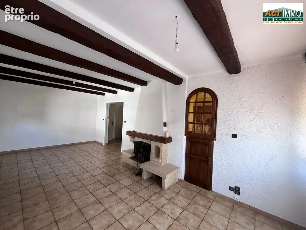 Maison 4 pièces 121 m² à vendre à Miramas (13140) - photo 2