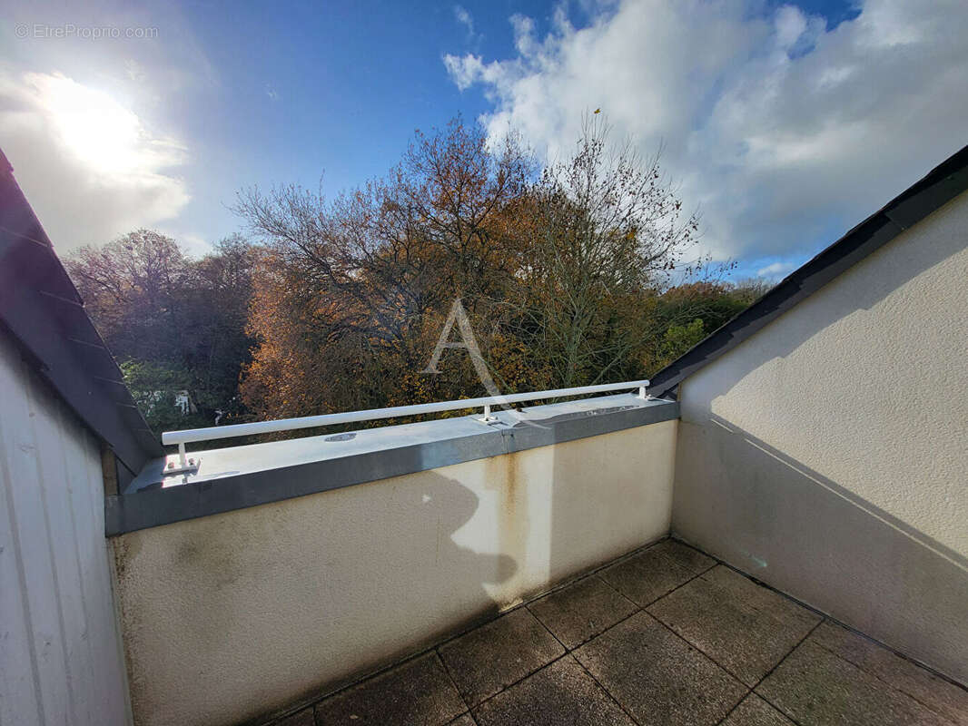 Appartement à NOZAY