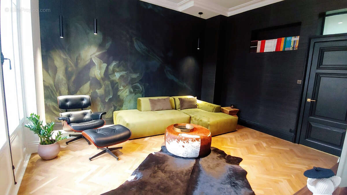 Appartement à MULHOUSE