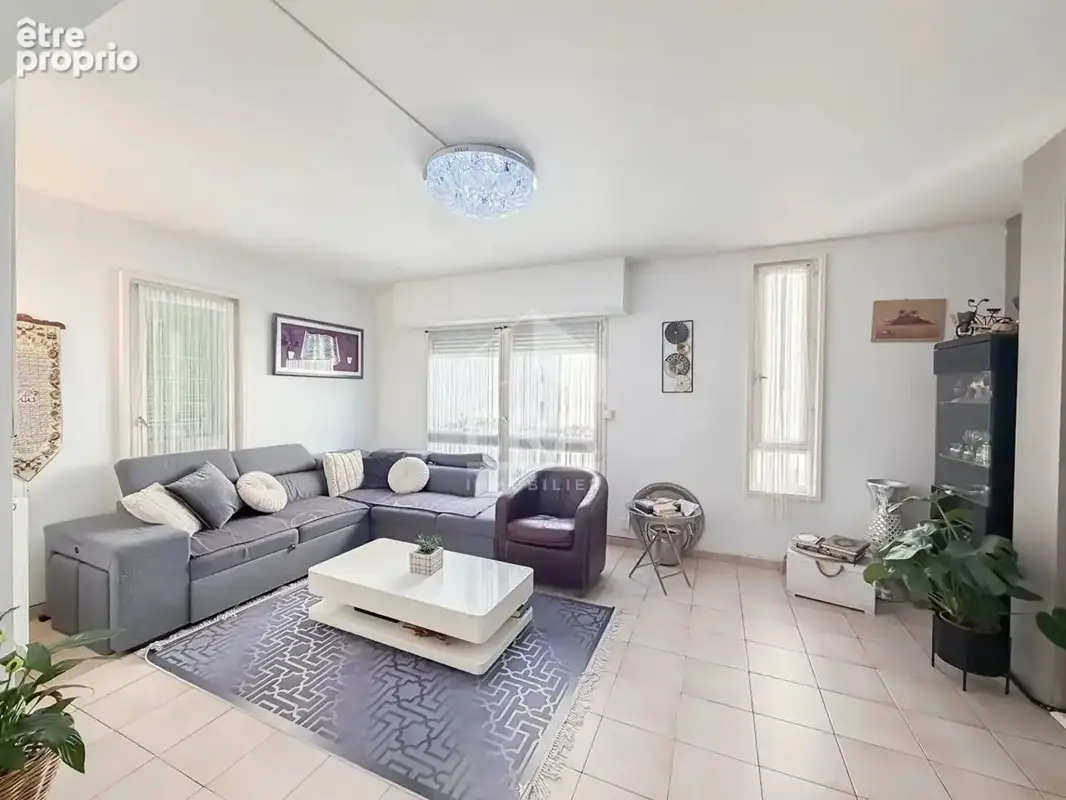 Appartement à MARTIGUES