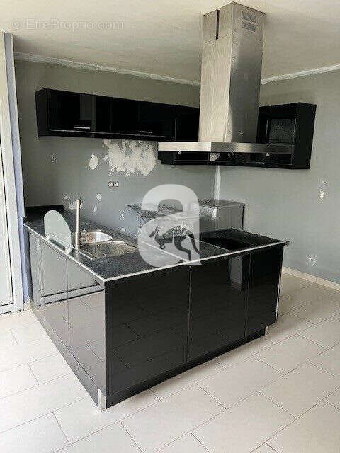 Appartement à SOISSONS