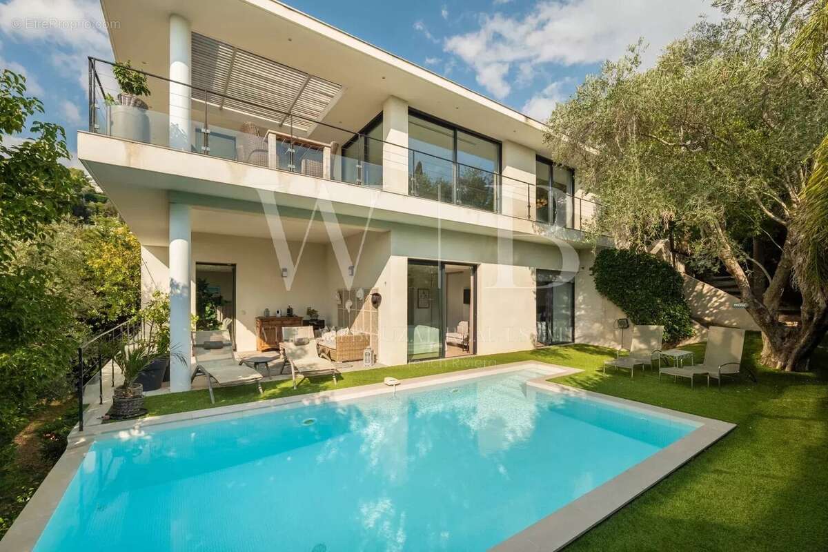 Maison à CANNES