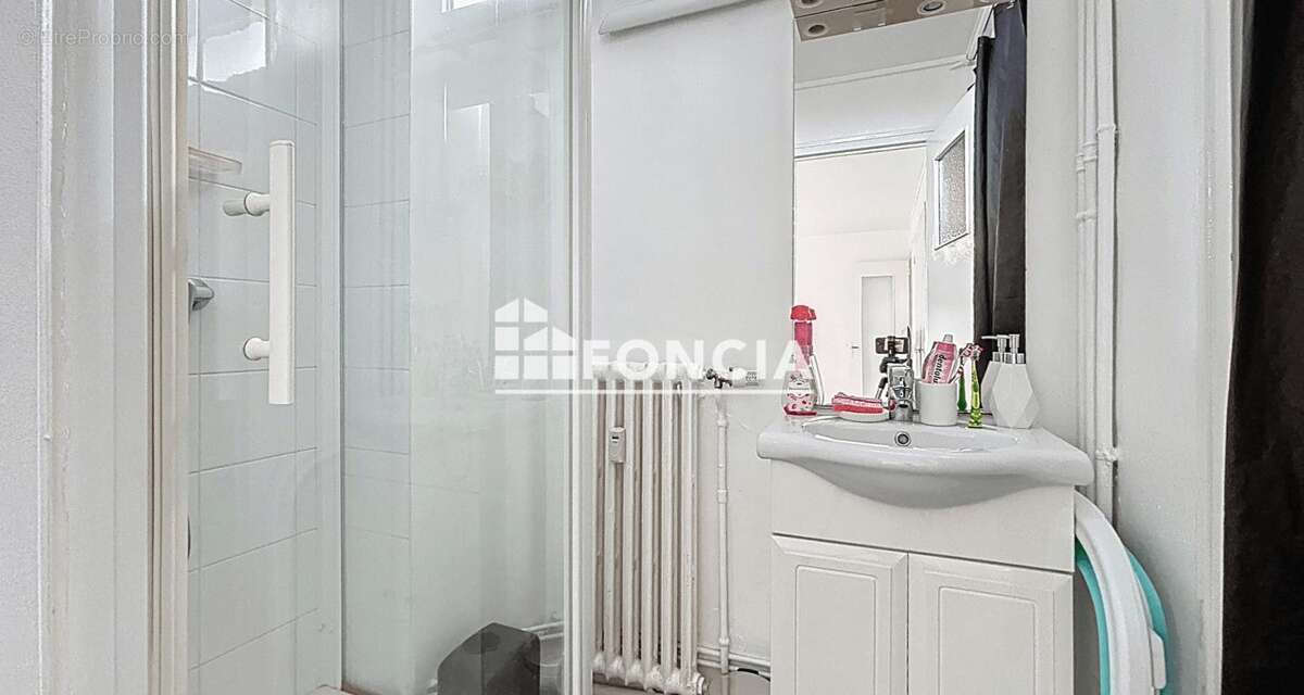 Appartement à LIMOGES