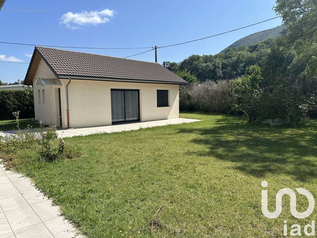 Photo 6 - Maison à VIF