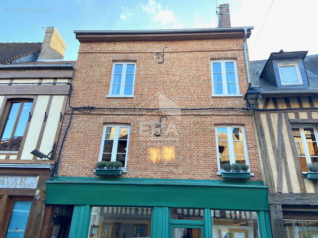 Maison à LES ANDELYS