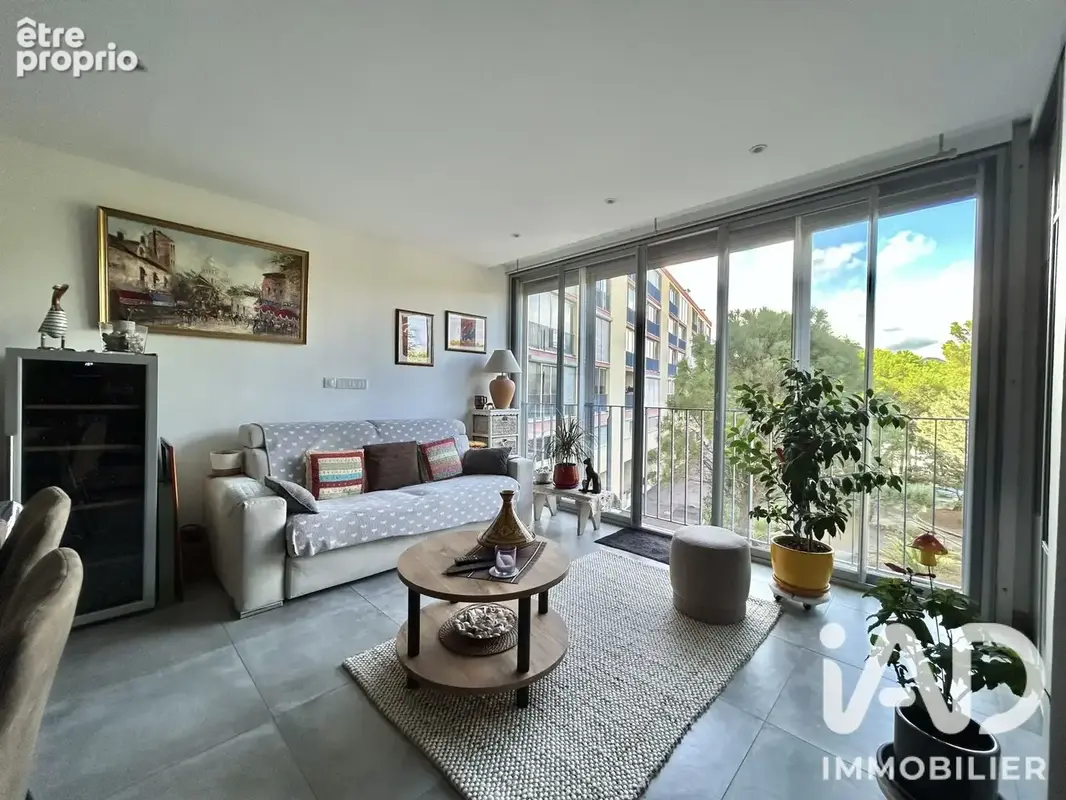 Photo 1 - Appartement à BANYULS-SUR-MER