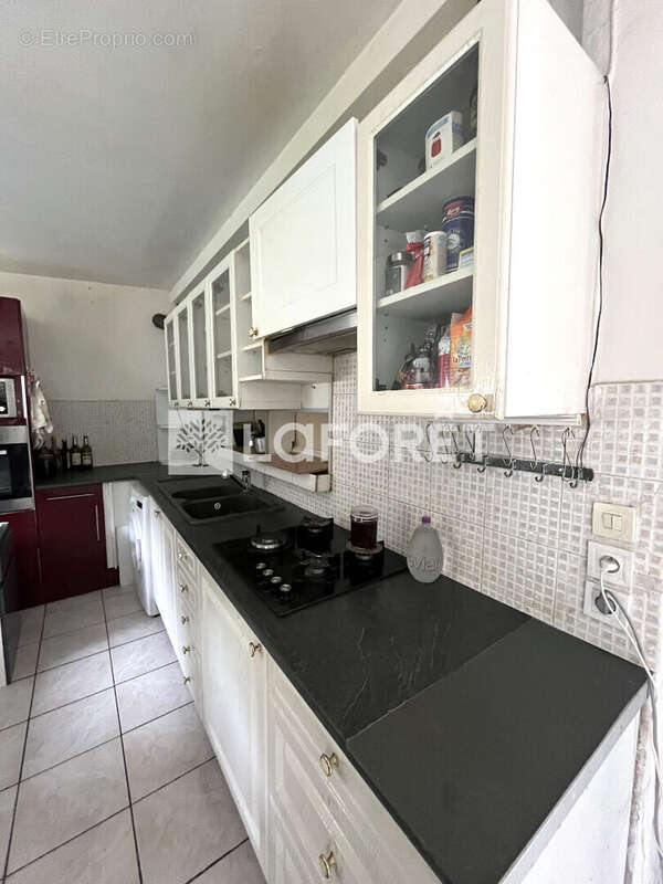 Maison à FRANCONVILLE