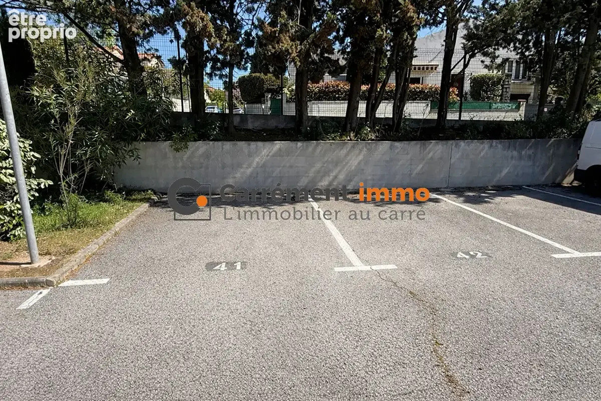 Superbe 5 pièces avec terrasse exceptionnelle de 35 m² Résidence avec piscine Montpellier Chamberts - photo 12