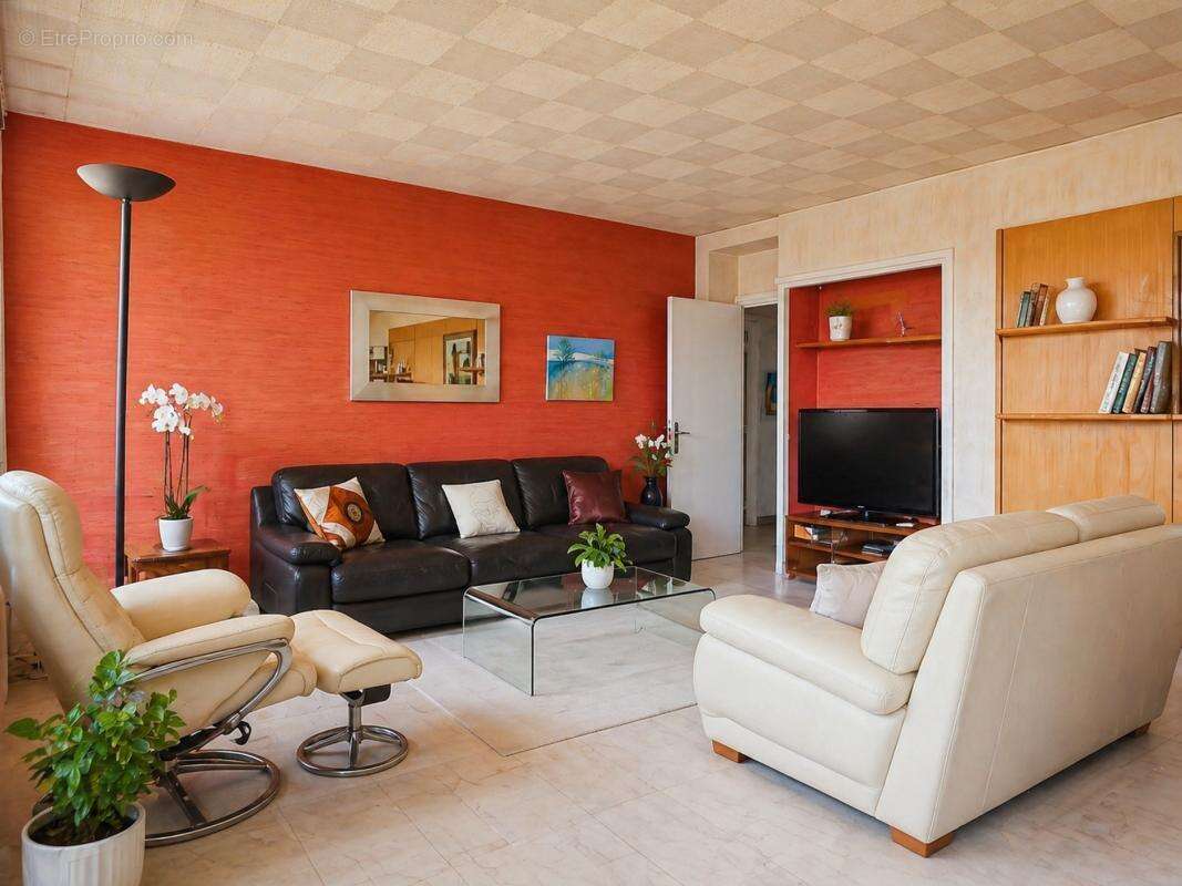 Appartement à LYON-4E