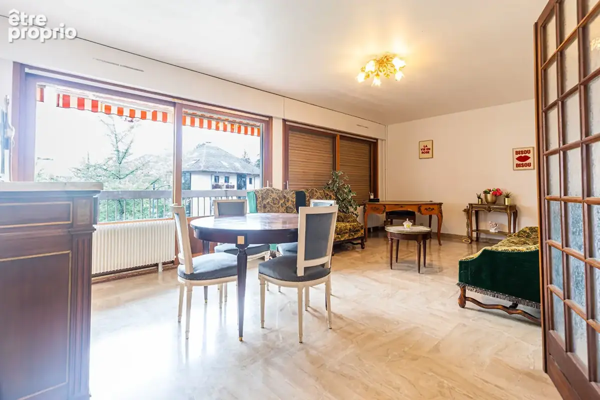Appartement à ANNECY