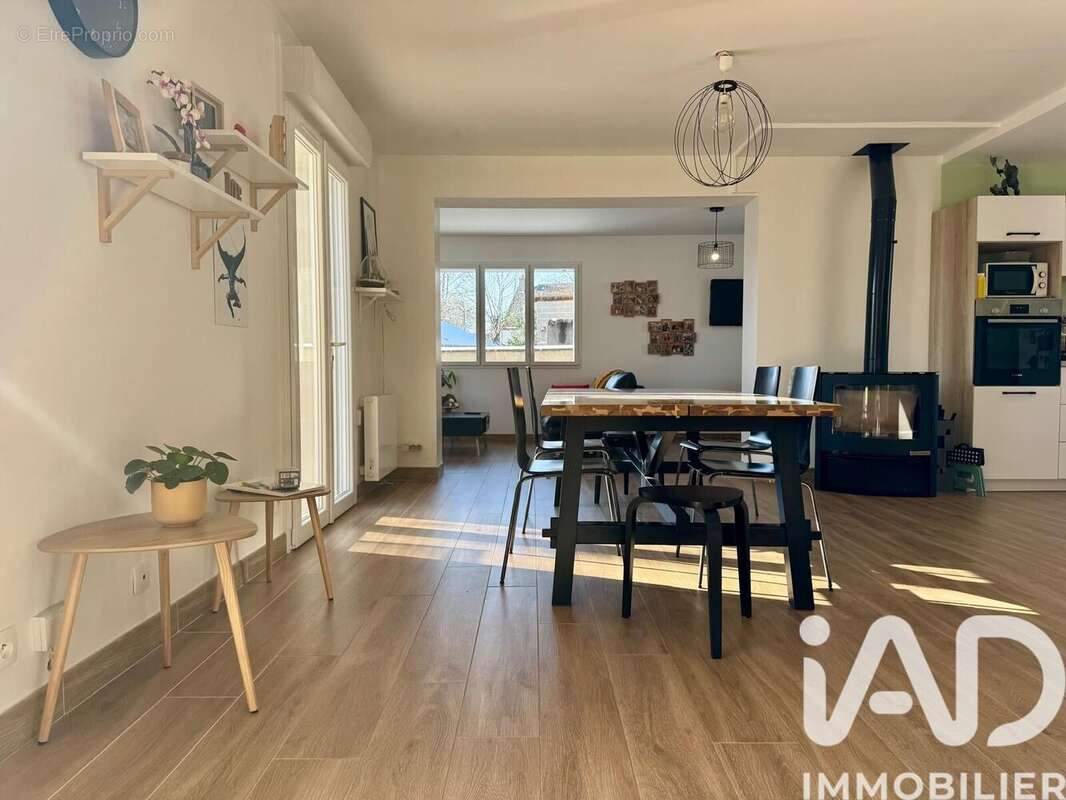 Photo 3 - Maison à SAINT-CYR-SUR-LOIRE