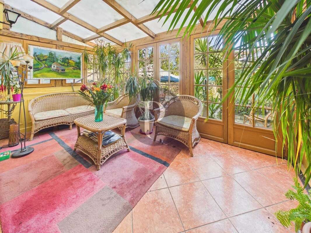 Maison à ANTONY