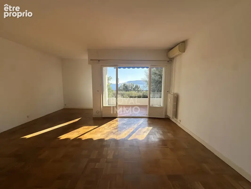 Appartement T5 · Le Mourillon · Terrasse - photo 4