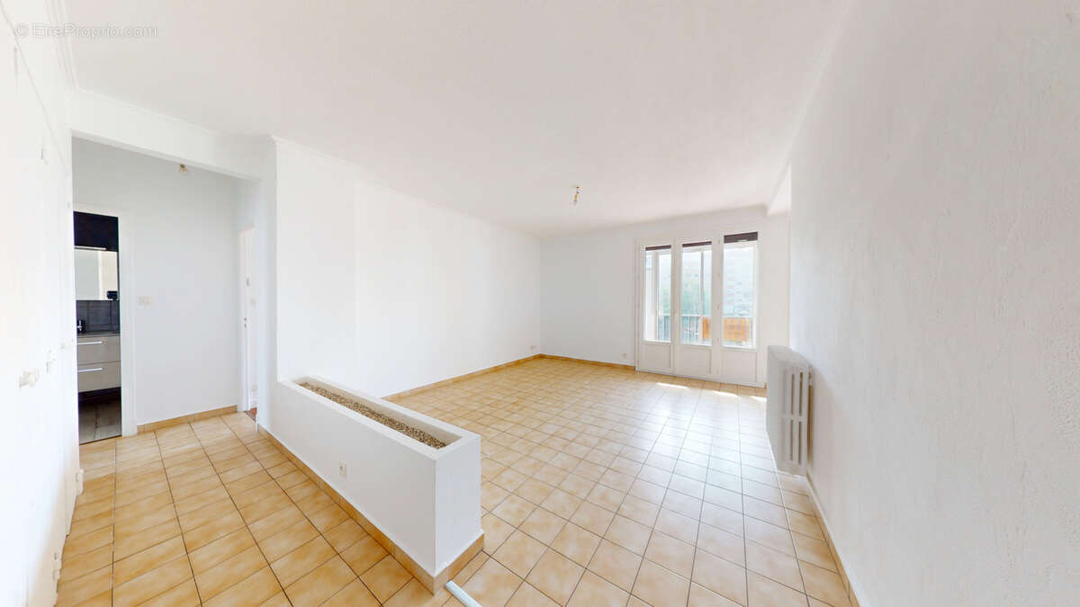 Appartement à COLOMIERS