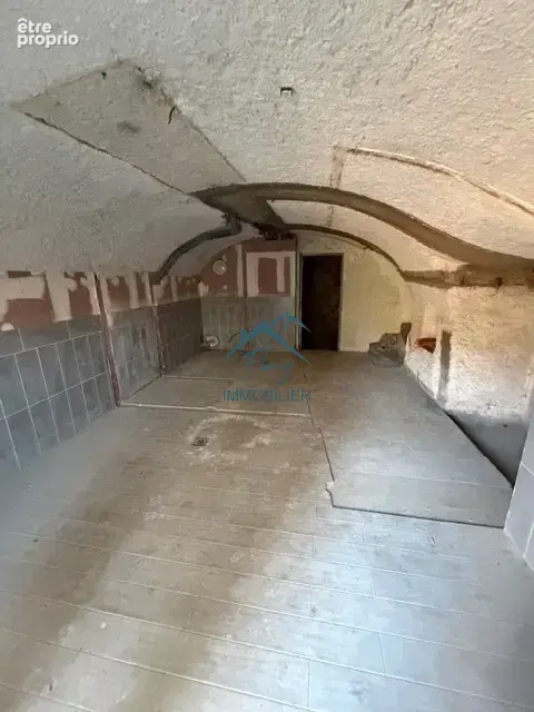 Appartement brut avec terrasse privative - photo 14
