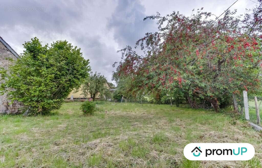 Maison à LA FERTE-MACE