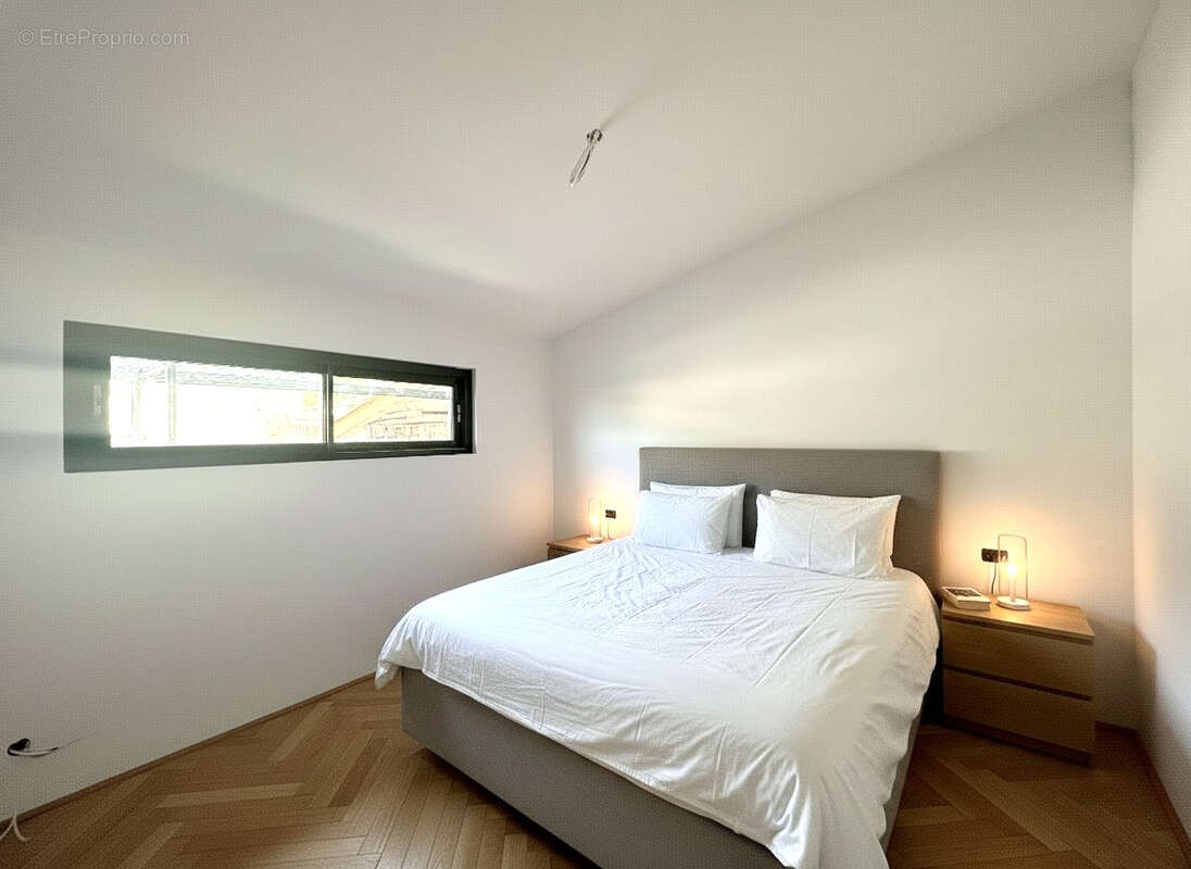 Appartement à CHARLEVILLE-MEZIERES