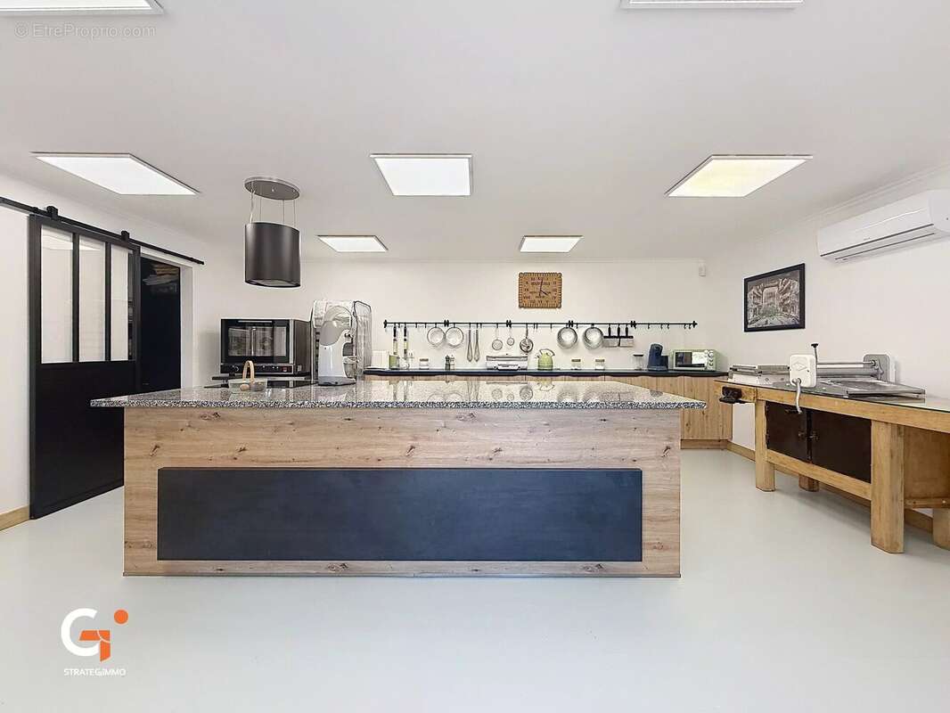 Maison à LYONS-LA-FORET