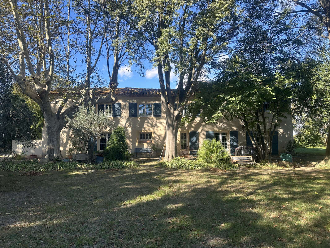 Maison à ARLES
