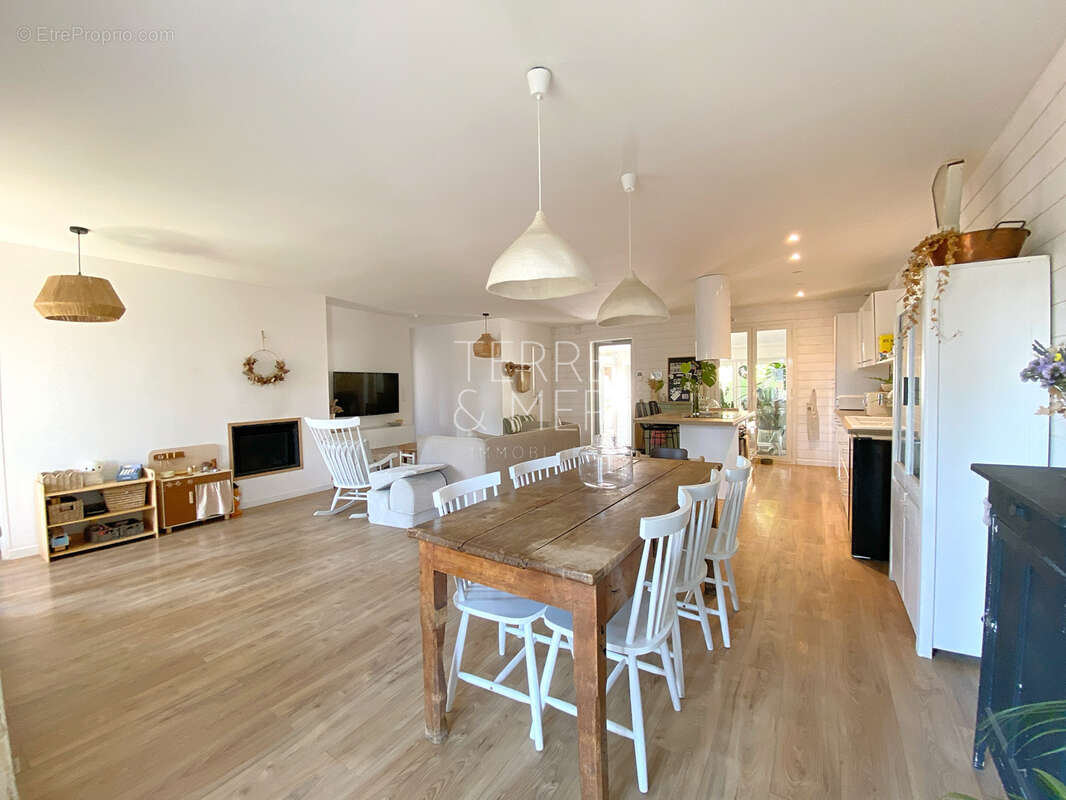 Maison de plain-pied de type 4 en 3 faces - photo 8