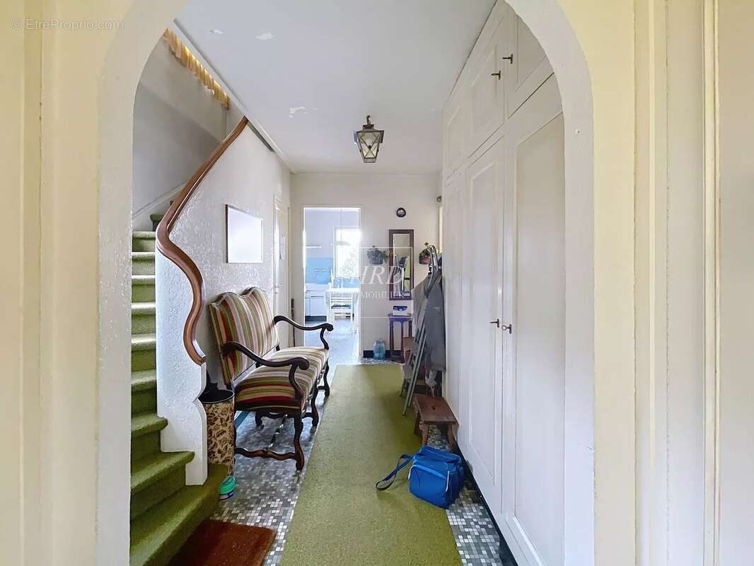 Maison à WANGENBOURG-ENGENTHAL