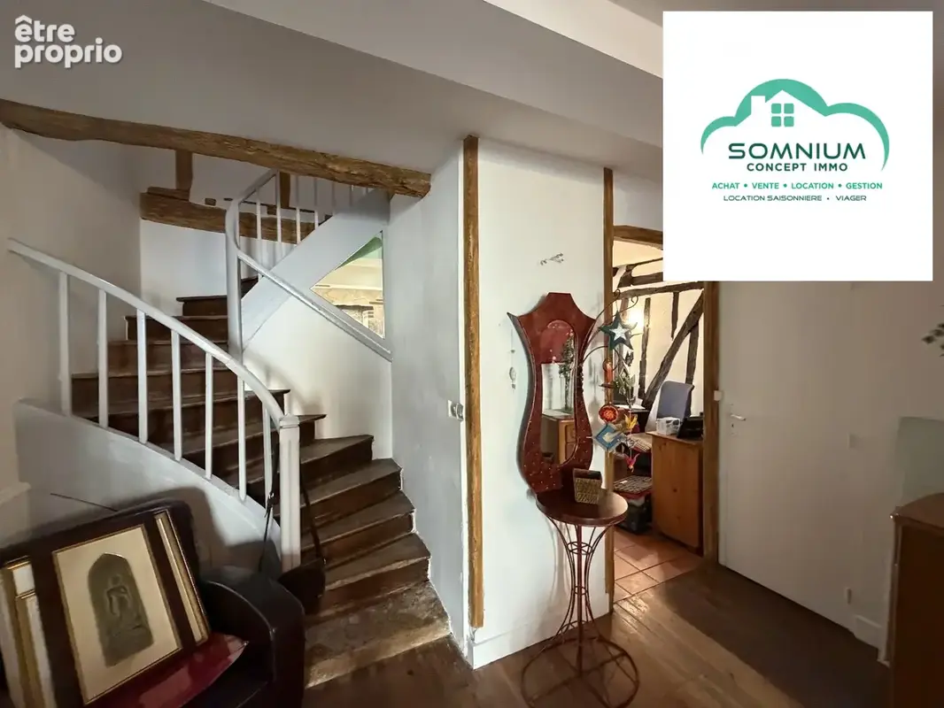 Maison 5 pièces 144 m² à vendre à Fleurance (32500) - photo 4