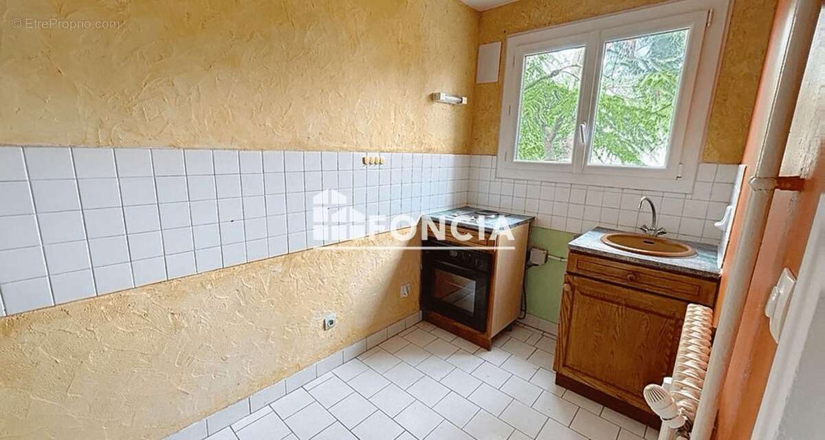 Appartement à CAEN