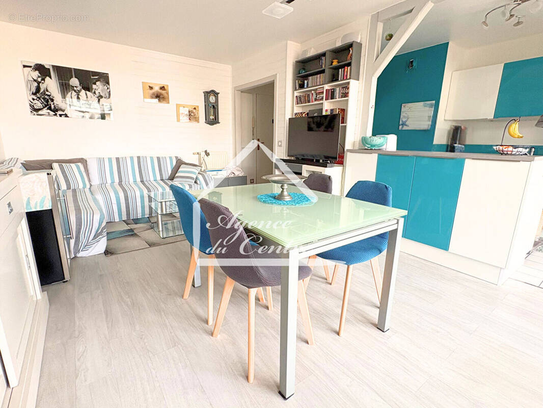 Appartement à CACHAN