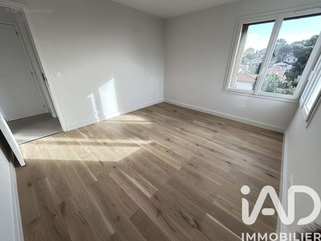 Photo 9 - Appartement à SANARY-SUR-MER